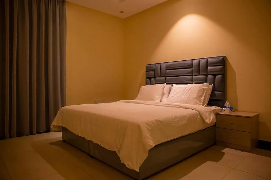 الرياض Nazeel - Almalaqa 2 Floor Apartment 0*,  المملكة العربية السعودية