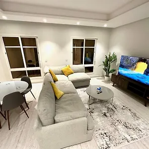  شقة Alyasmin, S&m Luxury